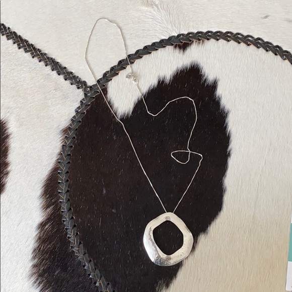 Silpada Nouveau Necklace - Picture 2 of 5